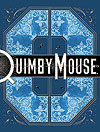 Quimby The Mouse  - Fantagraphics