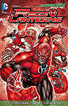 Red Lanterns (2012)  n° 1 - DC Comics