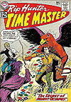 Rip Hunter... Time Master (1961)  n° 11 - DC Comics