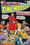 Rip Hunter... Time Master (1961)  n° 13 - DC Comics