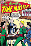 Rip Hunter... Time Master (1961)  n° 23 - DC Comics