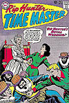 Rip Hunter... Time Master (1961)  n° 24 - DC Comics