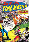 Rip Hunter... Time Master (1961)  n° 6 - DC Comics