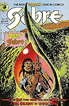Sabre (1982)  n° 13 - Eclipse