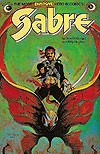 Sabre (1982)  n° 5 - Eclipse