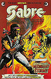 Sabre (1982)  n° 6 - Eclipse