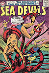 Sea Devils (1961)  n° 18 - DC Comics