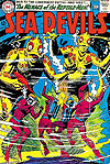 Sea Devils (1961)  n° 20 - DC Comics