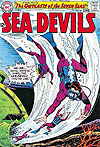 Sea Devils (1961)  n° 23 - DC Comics
