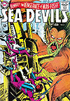 Sea Devils (1961)  n° 24 - DC Comics