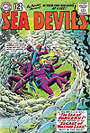 Sea Devils (1961)  n° 4 - DC Comics
