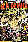 Sea Devils (1961)  n° 5 - DC Comics