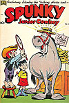 Spunky (1949)  n° 6 - Pines Publishing