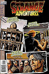 Strange Adventures (1999)  n&deg;&nbsp;1 - DC (Vertigo)