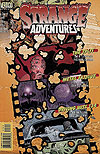 Strange Adventures (1999)  n&deg;&nbsp;3 - DC (Vertigo)