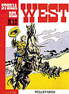 Storia Del West (1984)  n° 12 - Sergio Bonelli Editore