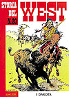 Storia Del West (1984)  n° 20 - Sergio Bonelli Editore