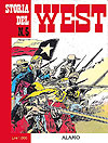 Storia Del West (1984)  n° 5 - Sergio Bonelli Editore