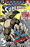 Superman Annual (1987)  n° 1 - DC Comics
