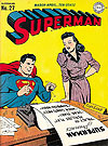 Superman (1939)  n° 27 - DC Comics