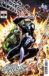 Symbiote Spider-Man: Crossroads (2021)  n° 5 - Marvel Comics