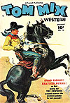 Tom Mix Western (1948)  n° 13 - Fawcett