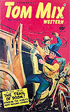 Tom Mix Western (1948)  n° 17 - Fawcett