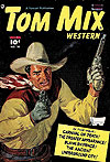 Tom Mix Western (1948)  n° 20 - Fawcett