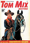 Tom Mix Western (1948)  n° 26 - Fawcett