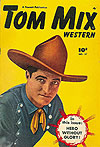 Tom Mix Western (1948)  n° 27 - Fawcett