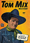 Tom Mix Western (1948)  n° 29 - Fawcett