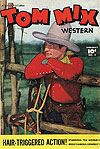 Tom Mix Western (1948)  n° 2 - Fawcett