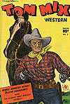 Tom Mix Western (1948)  n° 3 - Fawcett