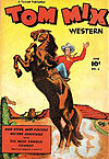 Tom Mix Western (1948)  n° 6 - Fawcett