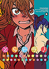 Toradora! (2008)  n° 8 - Ascii Media Works