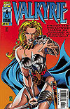 Valkyrie (1997)  n° 1 - Marvel Comics