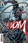 Venom (2022)  n° 1 - Marvel Comics