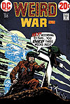 Weird War Tales (1971)  n° 11 - DC Comics