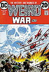 Weird War Tales (1971)  n° 15 - DC Comics