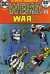 Weird War Tales (1971)  n° 17 - DC Comics