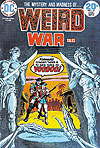 Weird War Tales (1971)  n° 20 - DC Comics