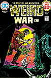 Weird War Tales (1971)  n° 30 - DC Comics