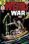 Weird War Tales (1971)  n° 3 - DC Comics