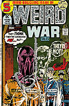 Weird War Tales (1971)  n° 5 - DC Comics