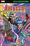 Avengers Epic Collection (2013)  n° 26 - Marvel Comics