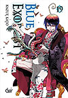 Blue Exorcist (2013)  n° 19 - Devir Portugal