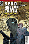 B.P.R.D.: Hell On Earth - New World (2010)  n° 3 - Dark Horse Comics