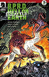 B.P.R.D.: Hell On Earth: Seattle (2011)  - Dark Horse Comics