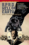 B.P.R.D.: Hell On Earth (2011)  n° 12 - Dark Horse Comics