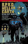 B.P.R.D.: Hell On Earth (2011)  n° 13 - Dark Horse Comics